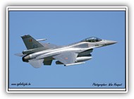 F-16AM BAF FA92